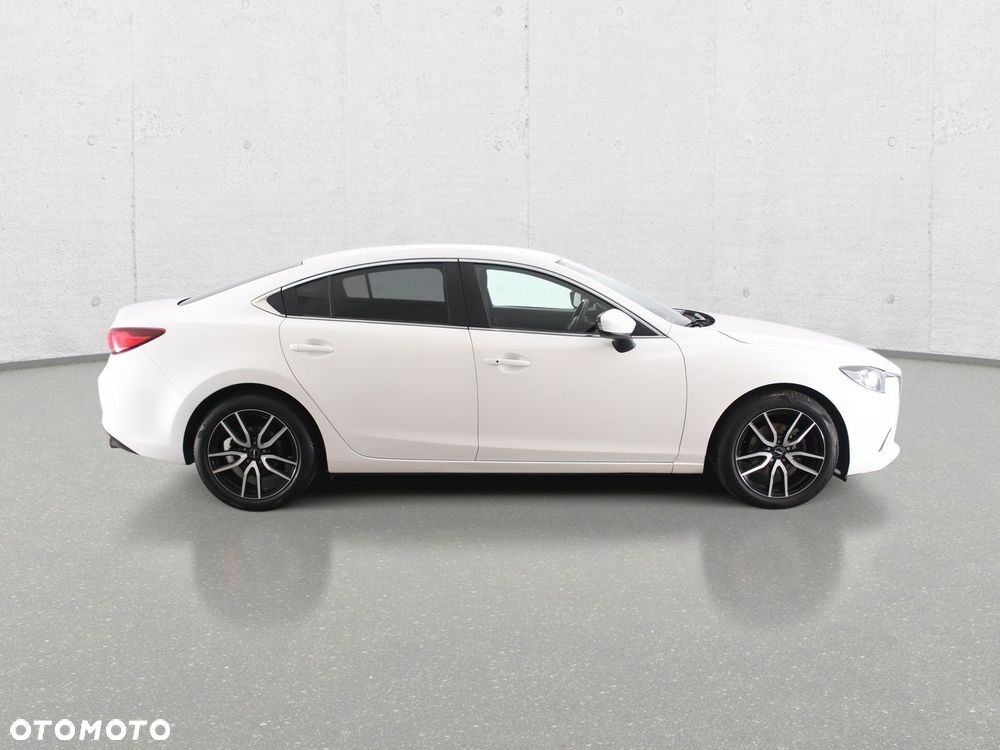 Mazda 6 - 3