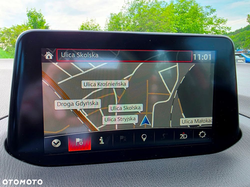 Mazda 3 2.0 Skymotion - 11