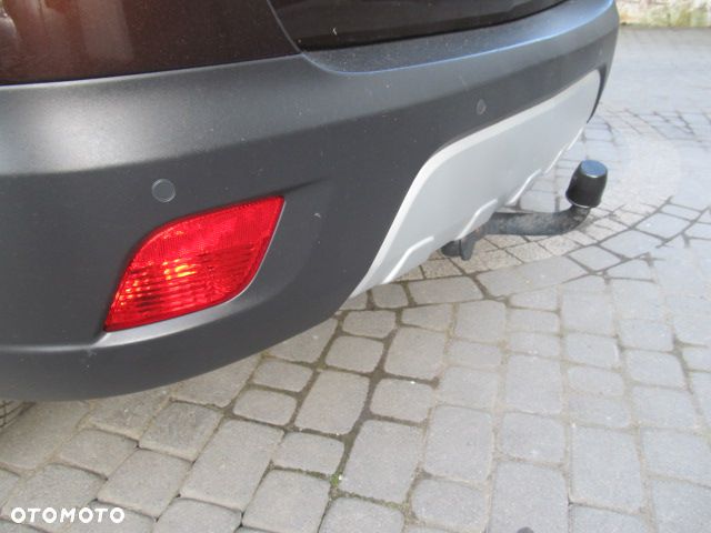Opel Mokka 1.4 Turbo Automatik Innovation - 34