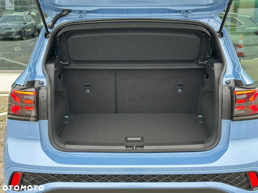 Volkswagen T-Cross 1.5 TSI ACT R-Line Plus DSG - 9