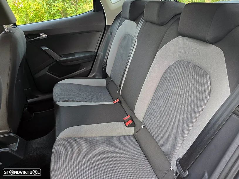 SEAT Ibiza 1.0 Style - 12