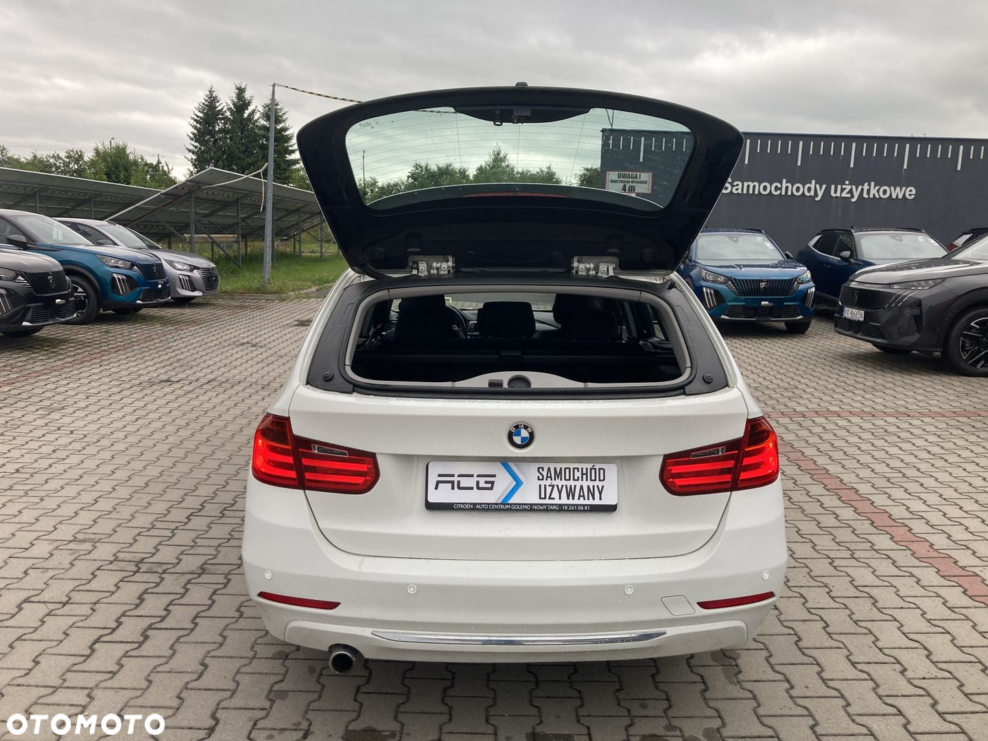 BMW Seria 3 - 30