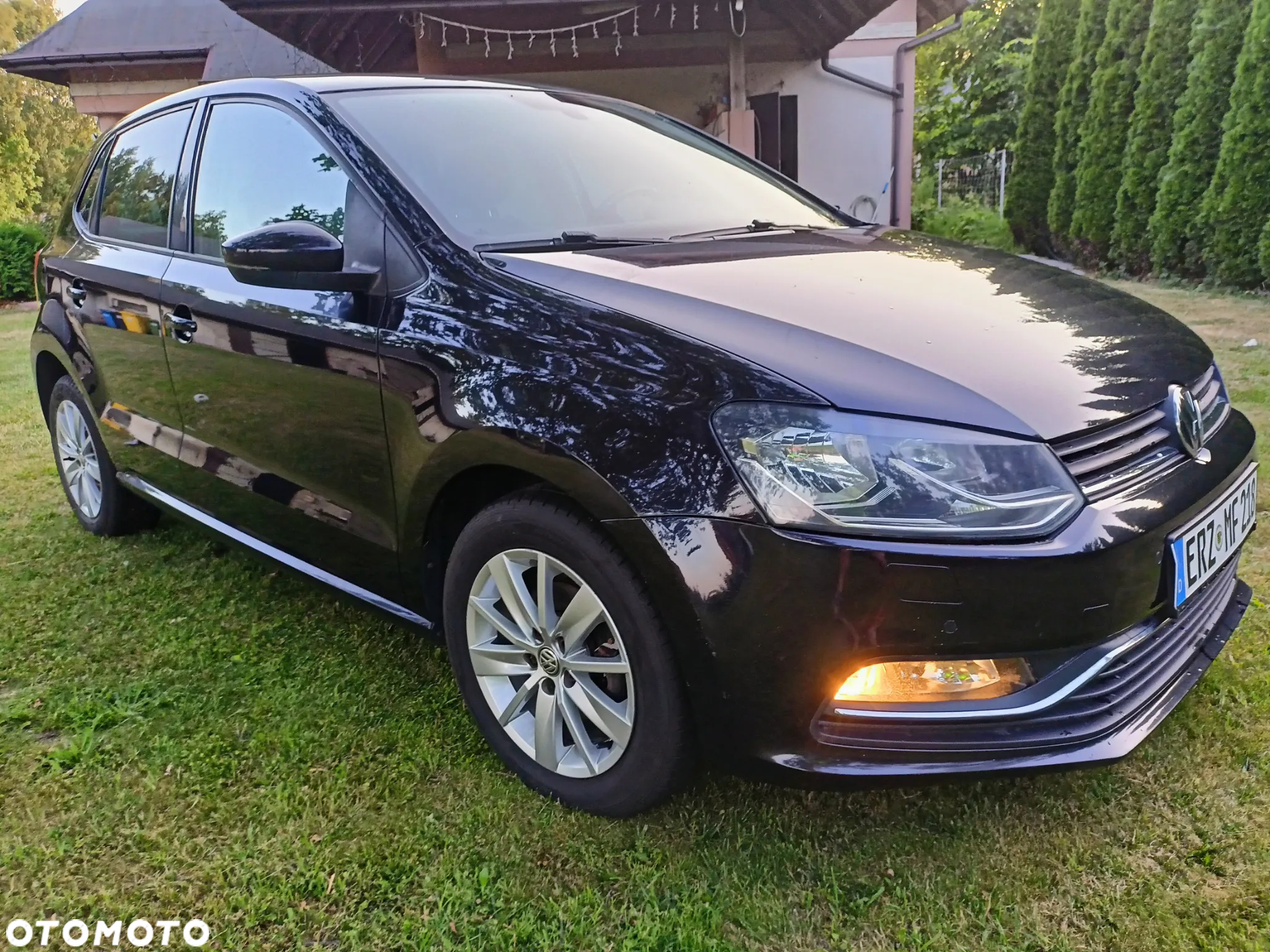 Volkswagen Polo 1.0 Comfortline Perfectline - 13