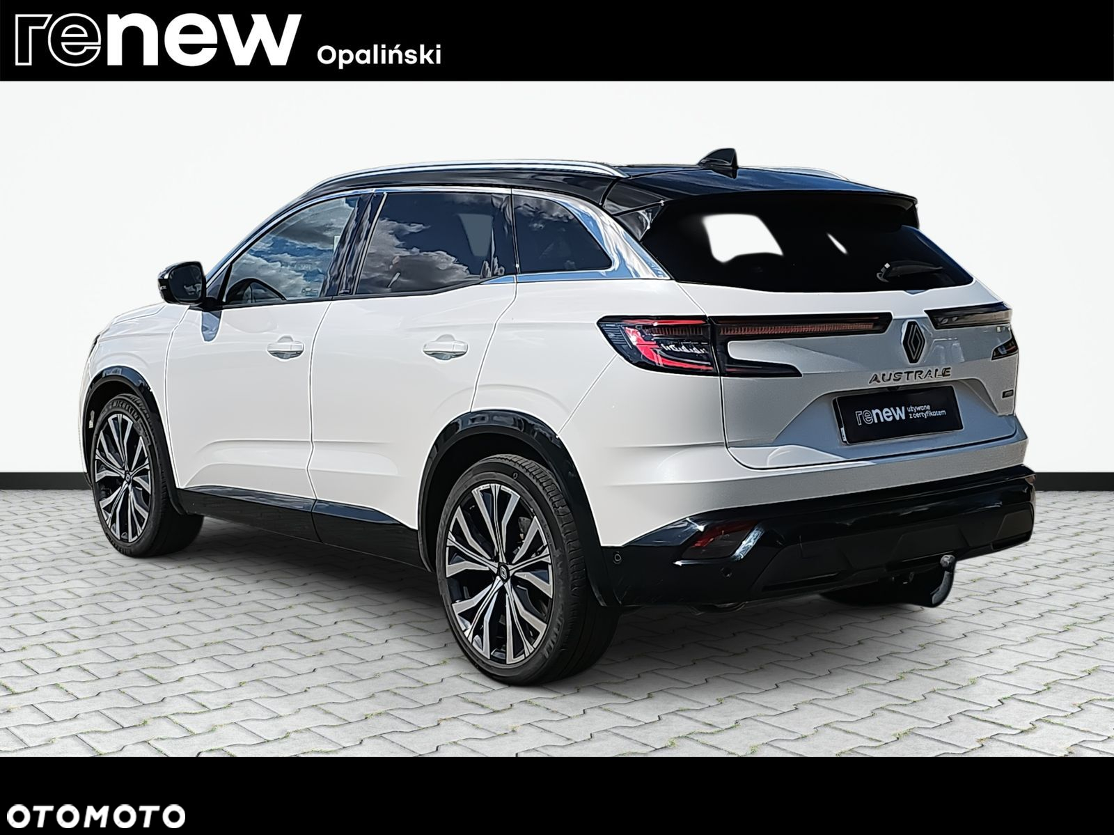 Renault Austral - 7