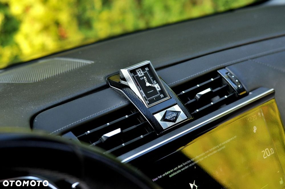 DS Automobiles DS 7 Crossback 1.5 BlueHDi Chic - 18