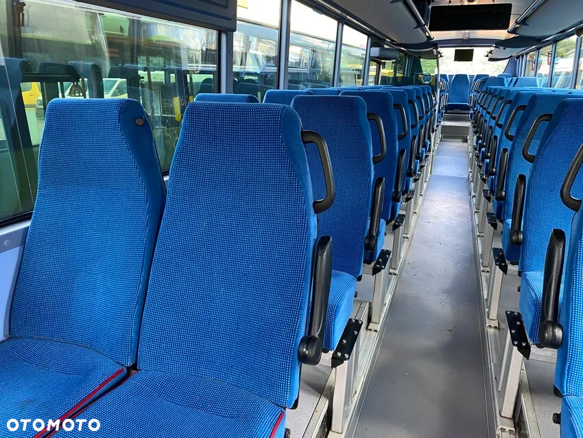 Iveco Crossway - 3
