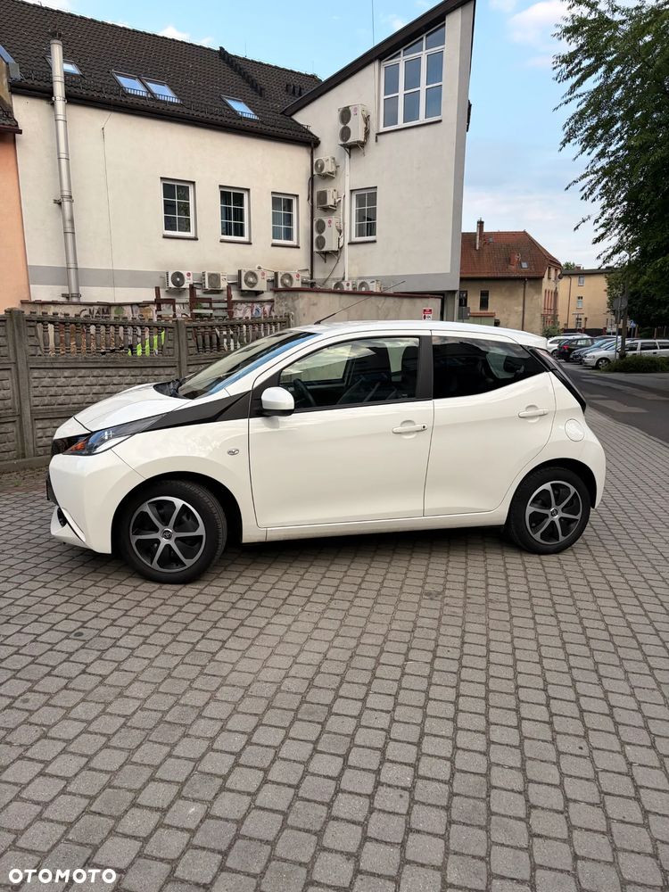 Toyota Aygo - 2