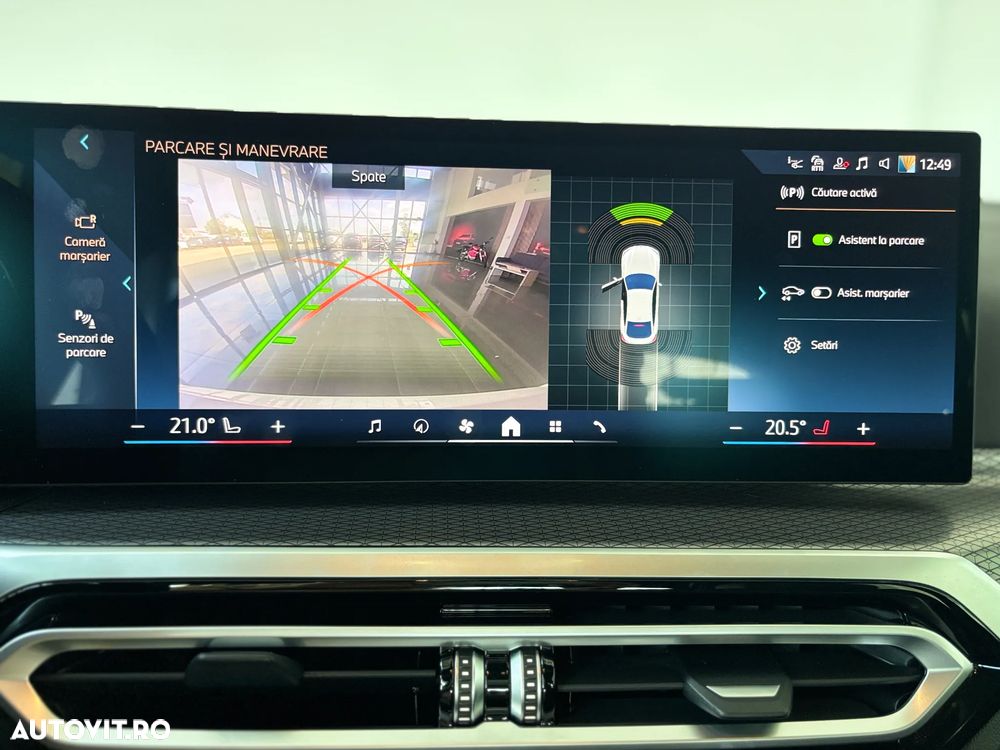 BMW i4 eDrive40 Gran Coupe - 33