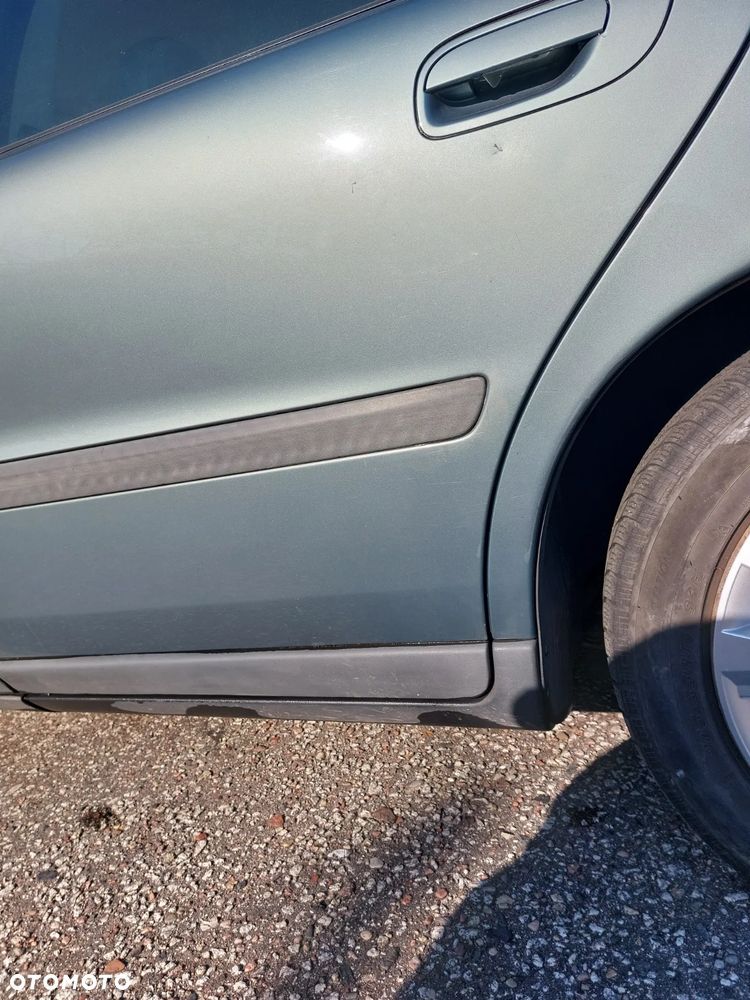 Volvo S60 2.4 Edition - 6