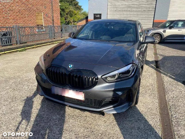 BMW Seria 1 116d M Sport Shadow