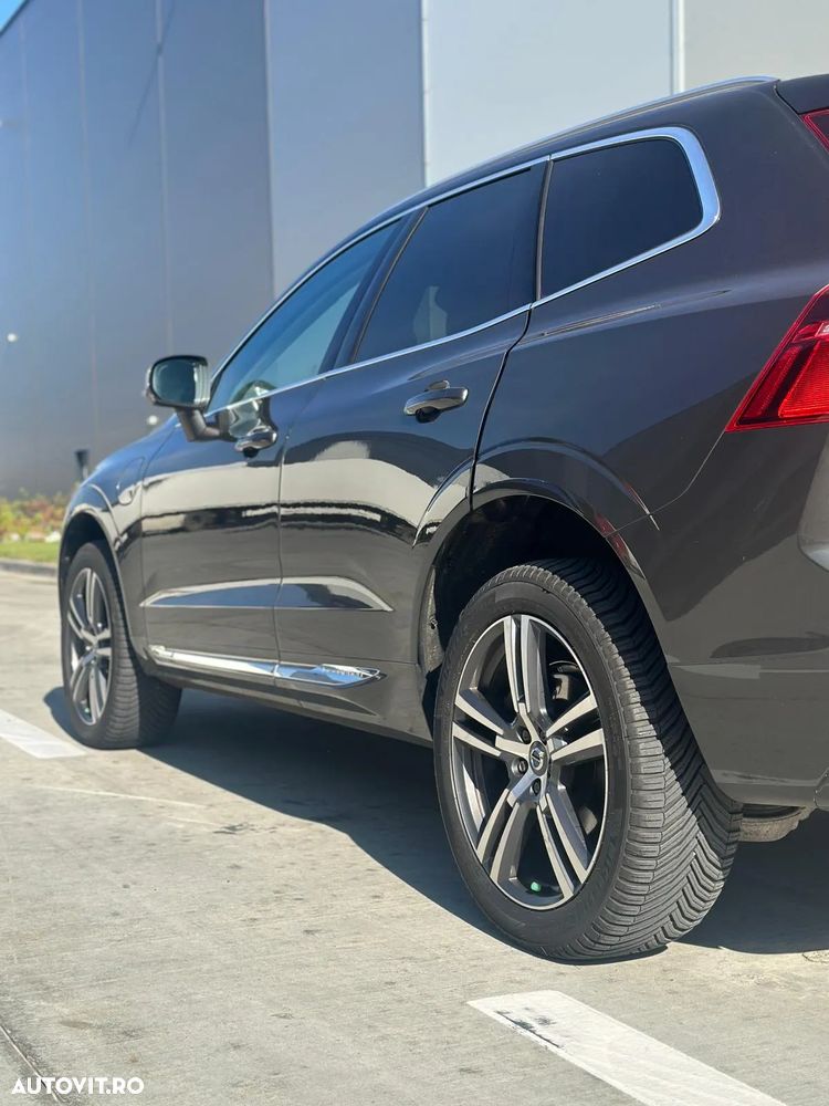 Volvo XC 60 T8 Twin Engine AWD Inscription - 7