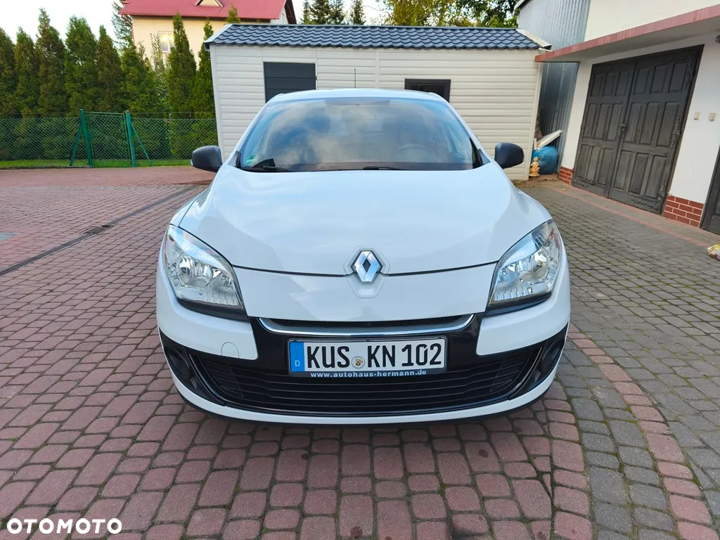 Renault Megane 1.6 16V 100 Expression - 4