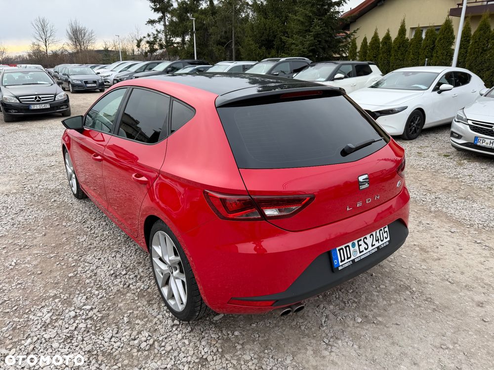 Seat Leon - 4