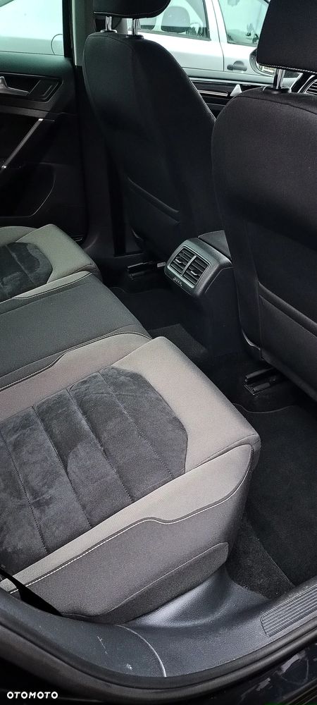 Volkswagen Golf VII 1.4 TSI BMT Comfortline DSG - 8