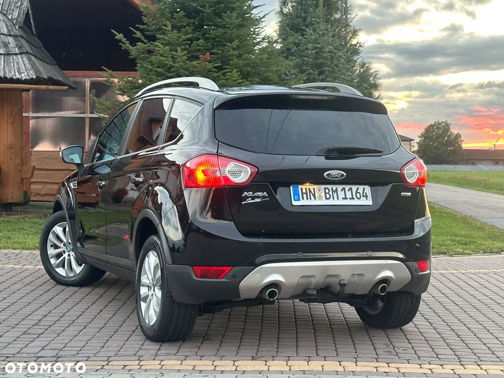 Ford Kuga 2.0 TDCi Trend - 28