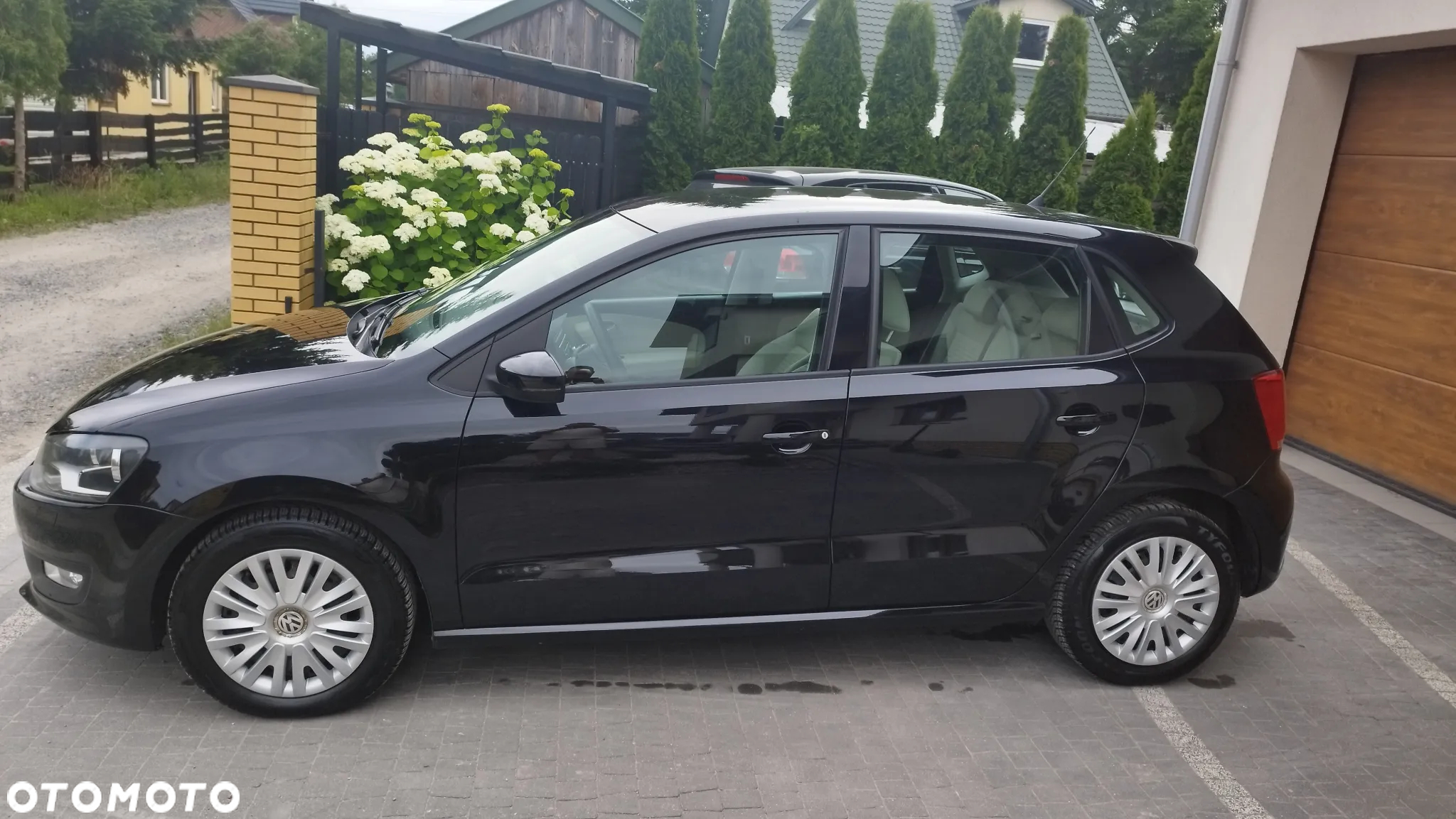 Volkswagen Polo 1.4 Comfortline - 8