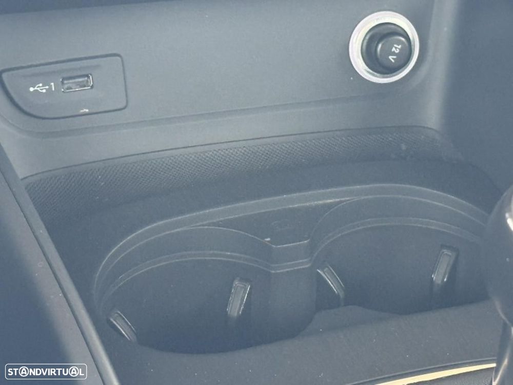 Audi A3 Sportback 2.0 TDI - 17