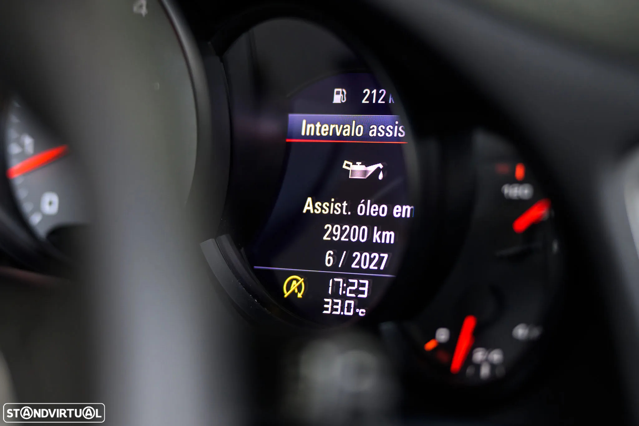 Porsche 911 (991) Carrera 2 S PDK - 30