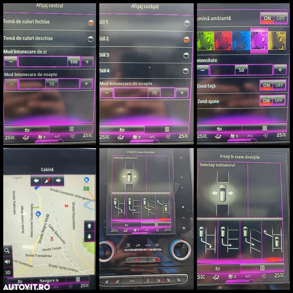 Renault Koleos ENERGY dCi 175 X-tronic 4WD INITIALE PARIS - 22