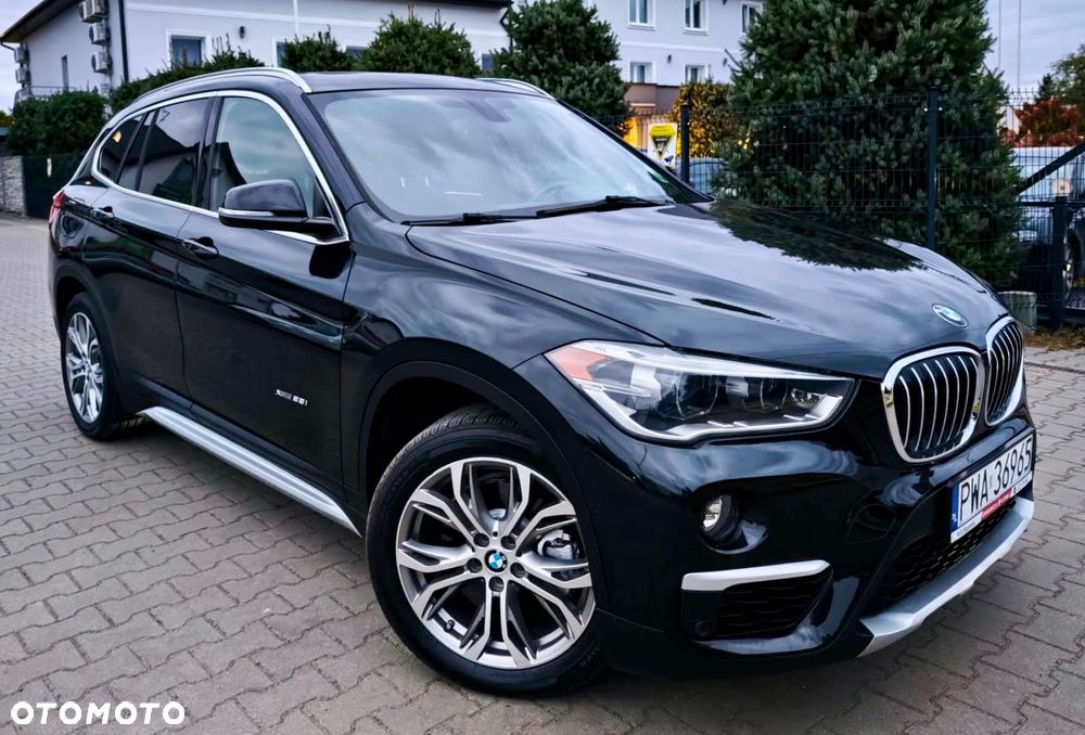 BMW X1 - 13