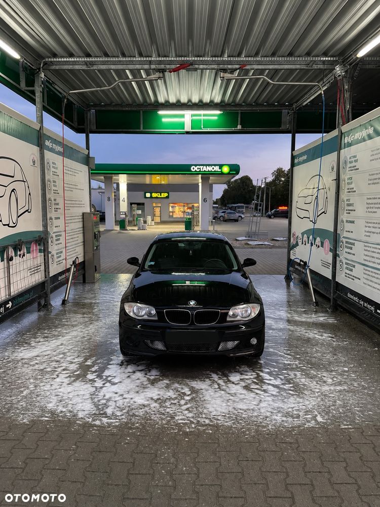 BMW Seria 1 116i - 2