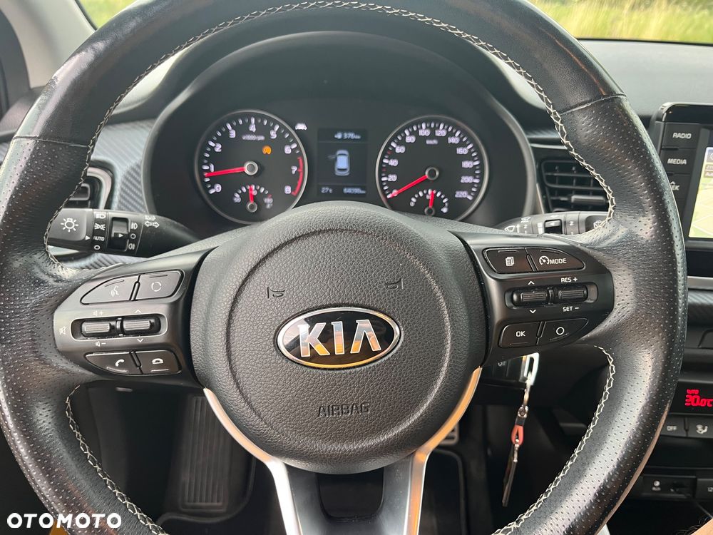 Kia Rio 1.2 GT-Line - 11
