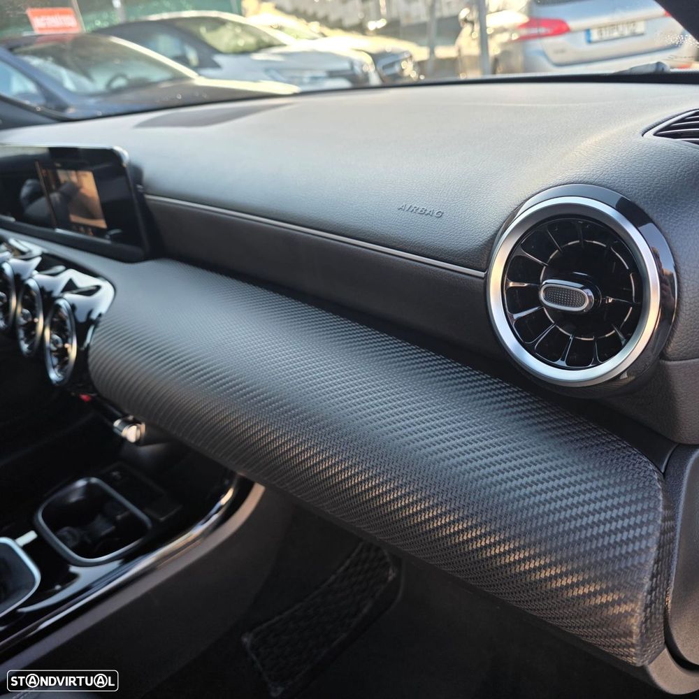 Mercedes-Benz A 160 Progressive - 33