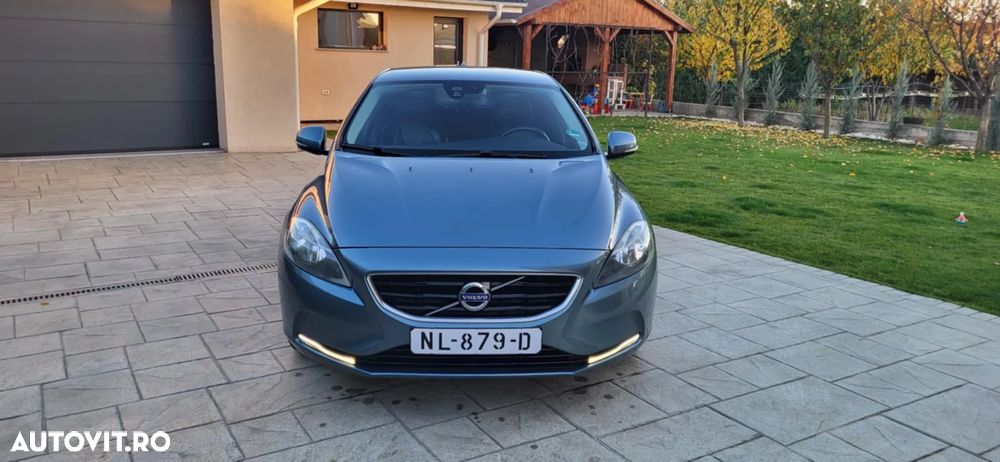 Volvo V40 - 17