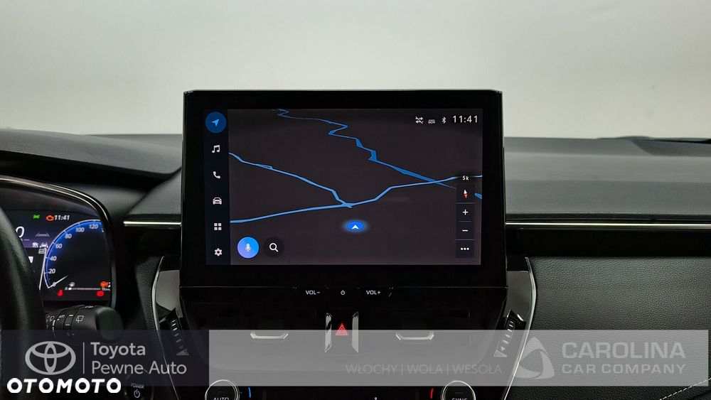 Toyota Corolla 1.8 Hybrid Comfort - 14