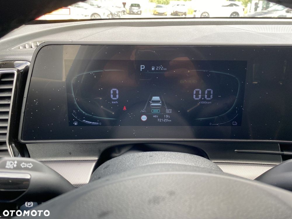 Kia Sportage - 24