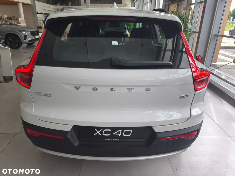 Volvo XC 40 B3 Core - 5
