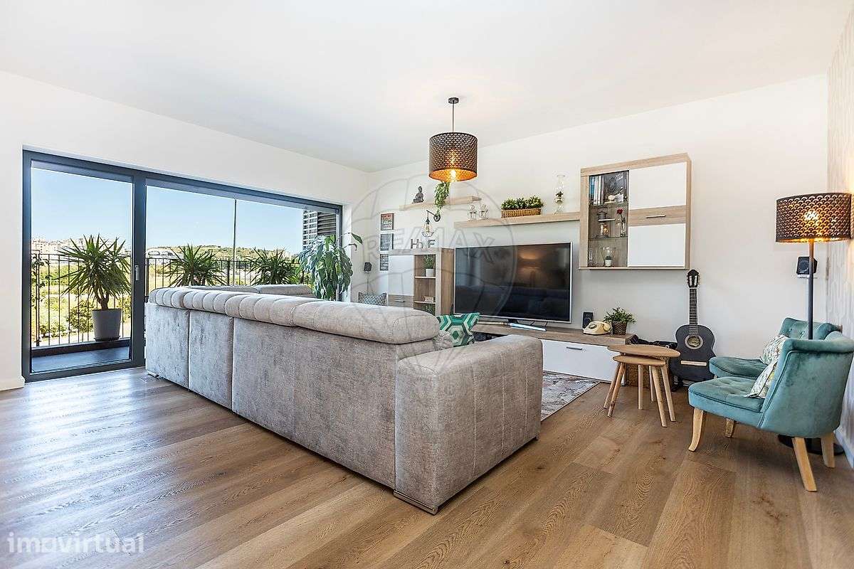 Apartamento T4 para venda - Grande imagem: 3/33