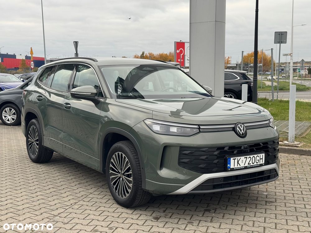 Volkswagen Tayron 2.0 TDI SCR 4MotION DSG Life - 4