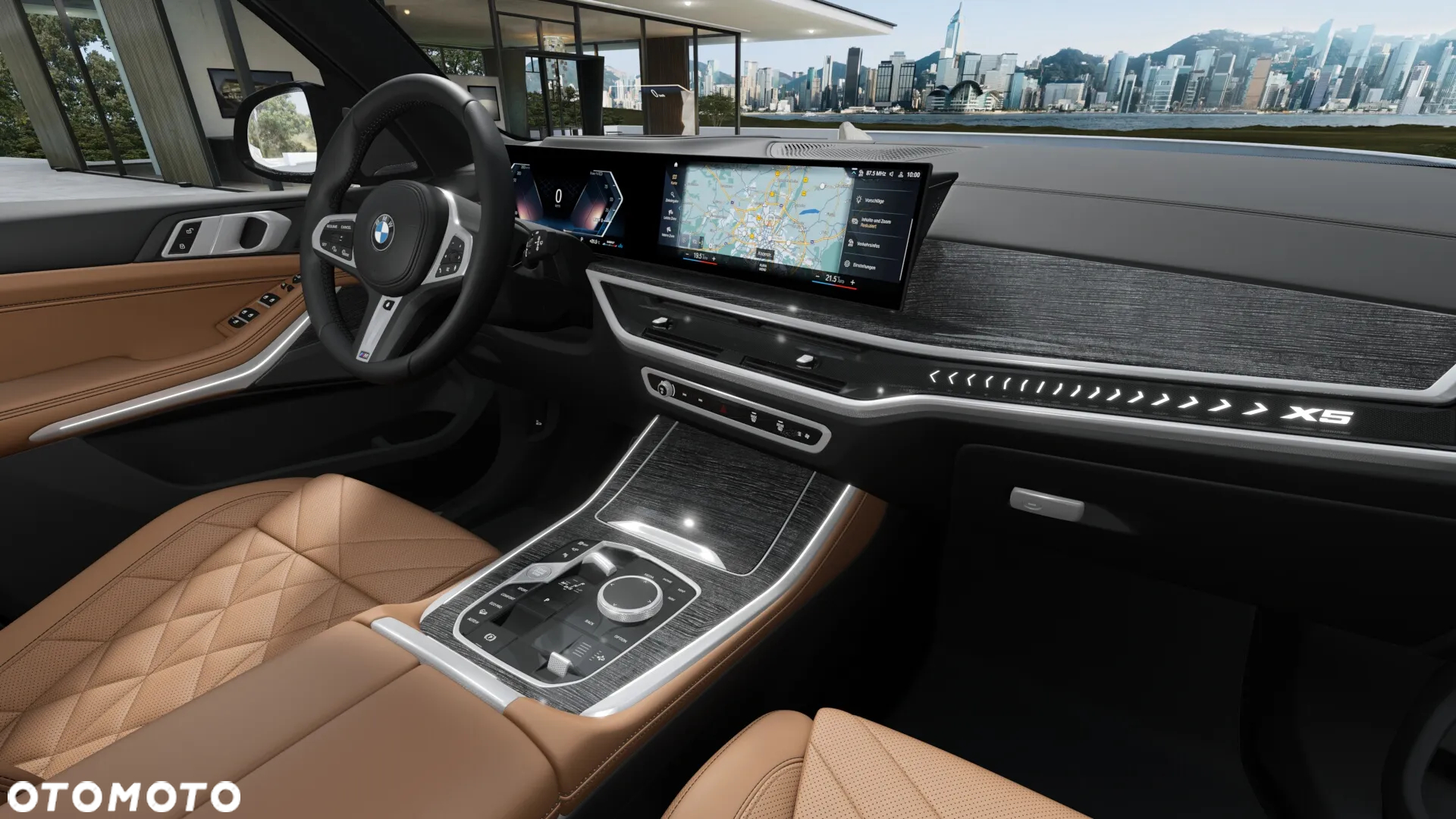 BMW X5 xDrive40i - 15