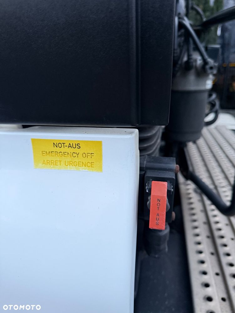 MAN TGX Euro6d ADR 6650kg Standard - 10