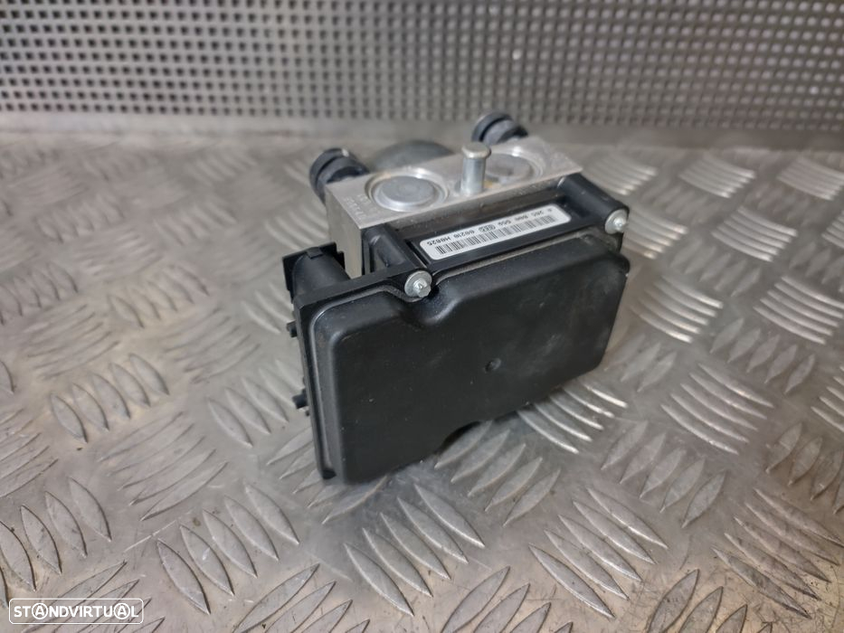 Abs Renault Clio III 1.2 16v DP 05-2009 AT 10-2012 - 2