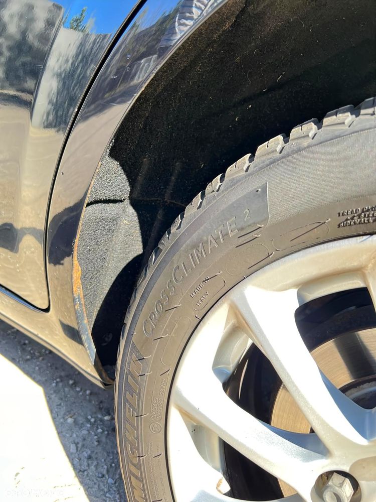 Ford Focus 2.0 TDCi Platinium X DPF - 28