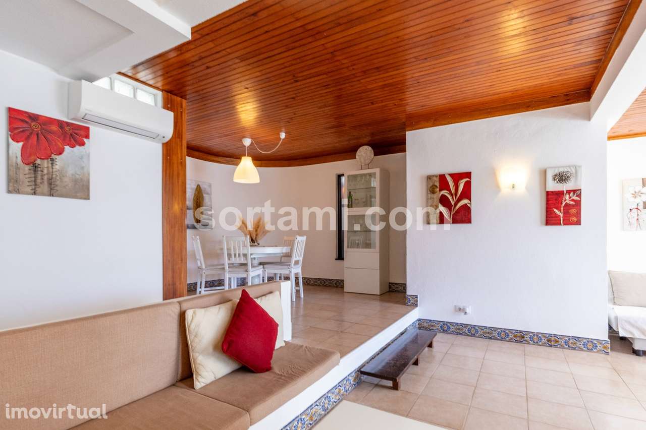 Moradia em Banda T3+1 Venda em Quarteira,Loulé - Grande imagem: 4/49