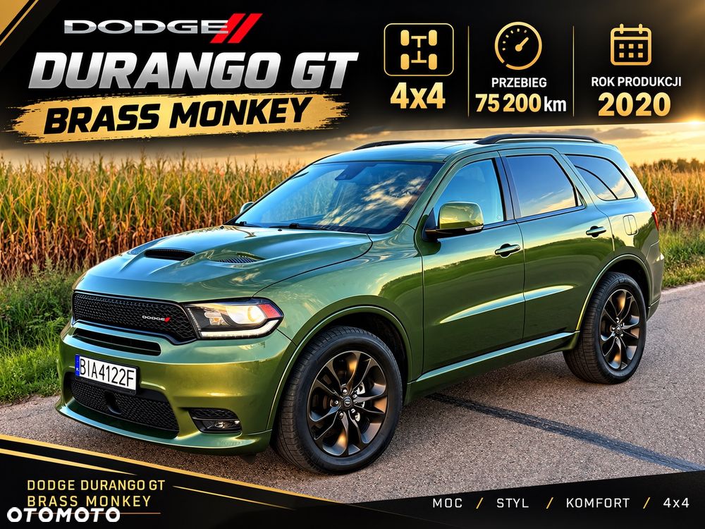 Dodge Durango