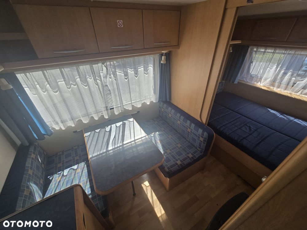 Adria ALTEA 361PS - 8