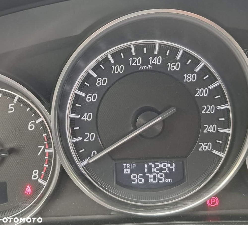 Mazda CX-5 2.0 Skyenergy 2WD - 10