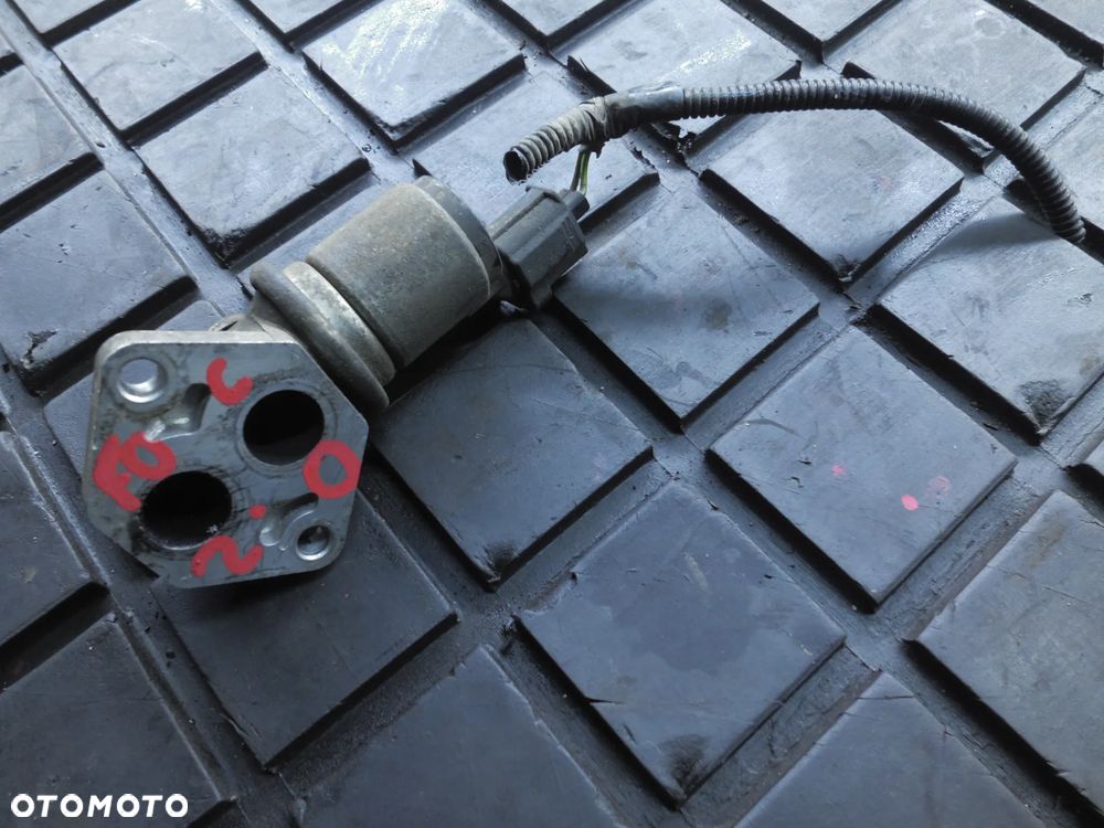 FORD FOCUS MK1 2.0 16V - ZAWOR EGR - 1