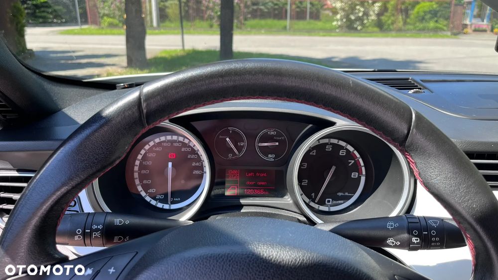 Alfa Romeo Giulietta 1.4 TB Veloce - 19
