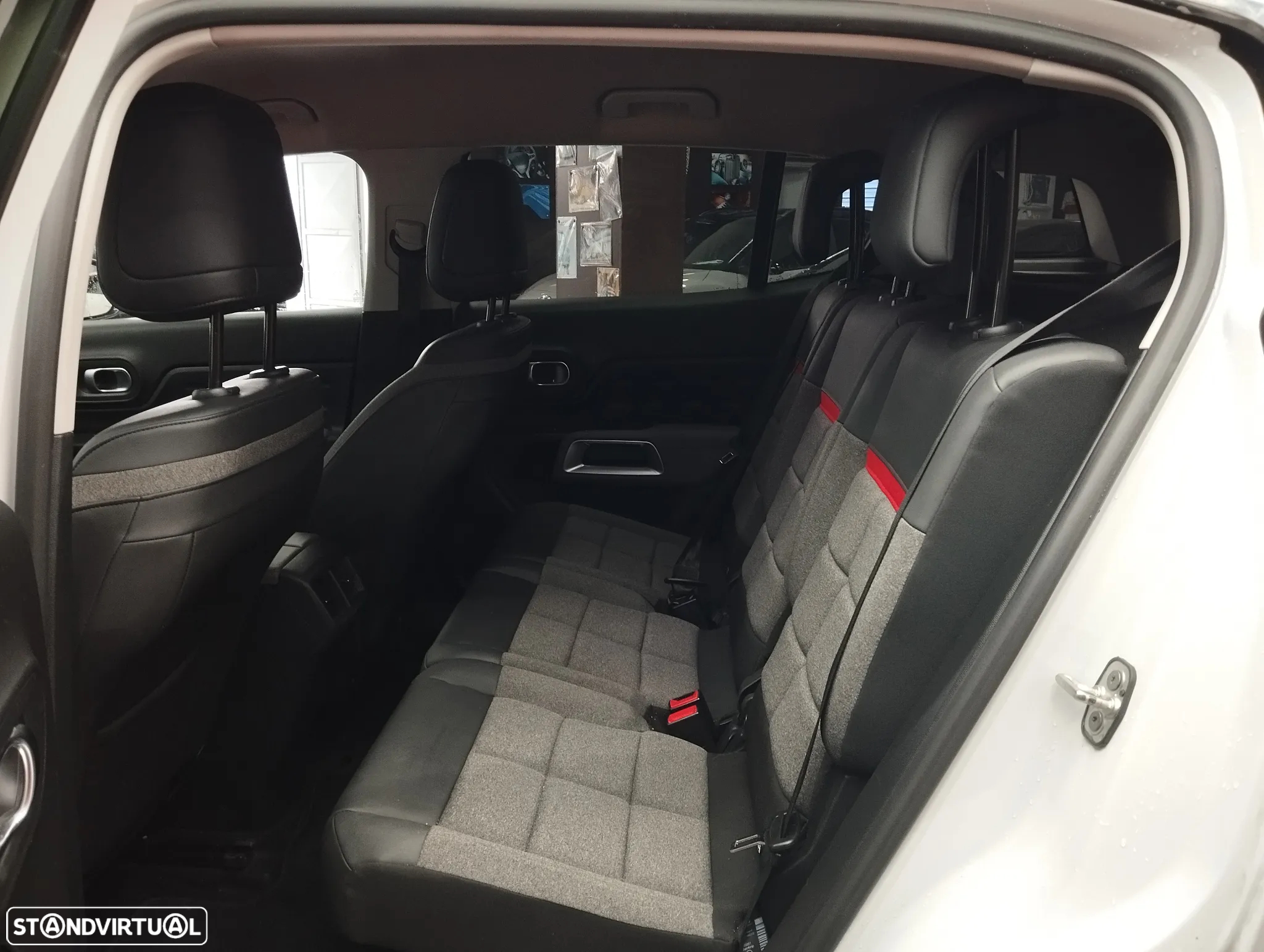 Citroën C5 Aircross 1.5 BlueHDi Shine - 14