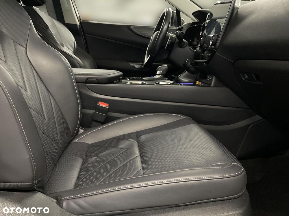 Lexus NX 350h Omotenashi AWD - 13