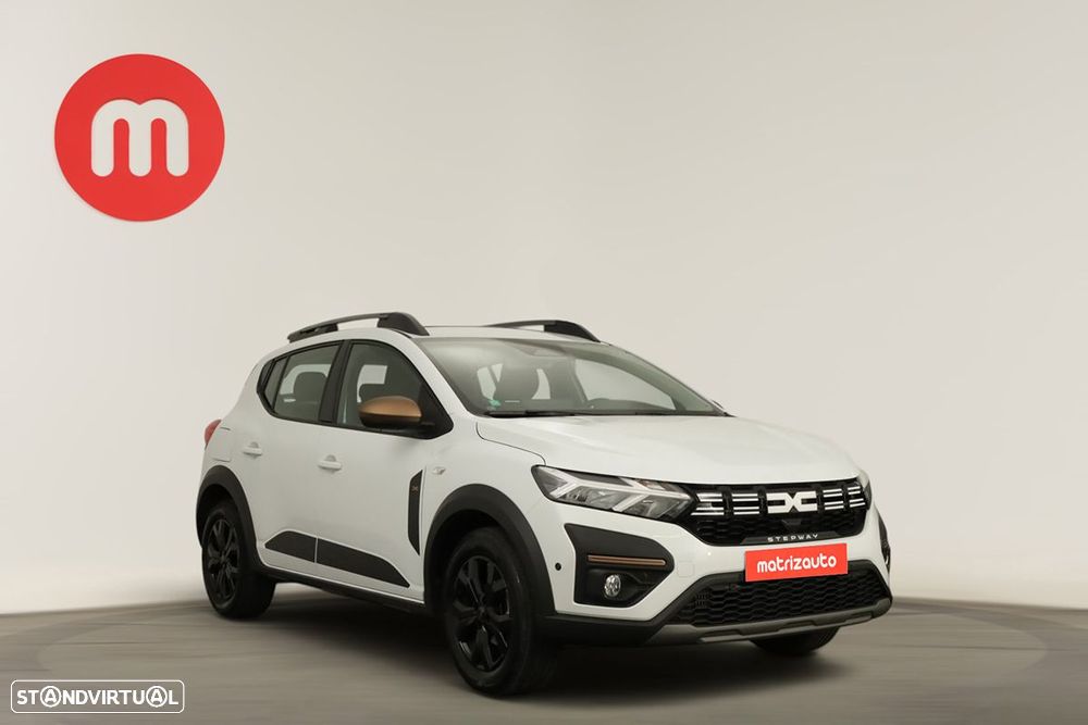 Dacia Sandero 1.0 ECO-G Extreme + Up&Go Bi-Fuel - 1