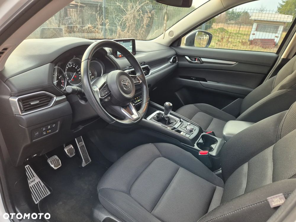 Mazda CX-5 2.0 Skyjoy 2WD - 14