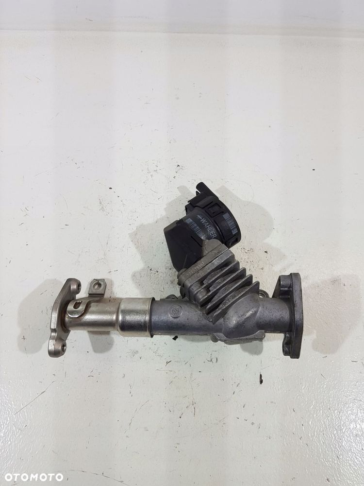 zawór egr 7563241 bmw e90 e91 lci eur 2.0b n43b20ay - 14