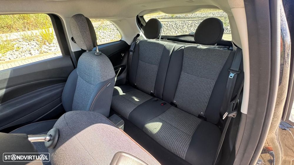 Fiat 500e - 8