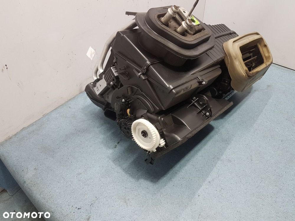 OPEL INSIGNIA A LIFT 2.0 CDTI NAGRZEWNICA KOMPLETNA - 7